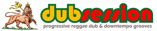 Dubsession logo